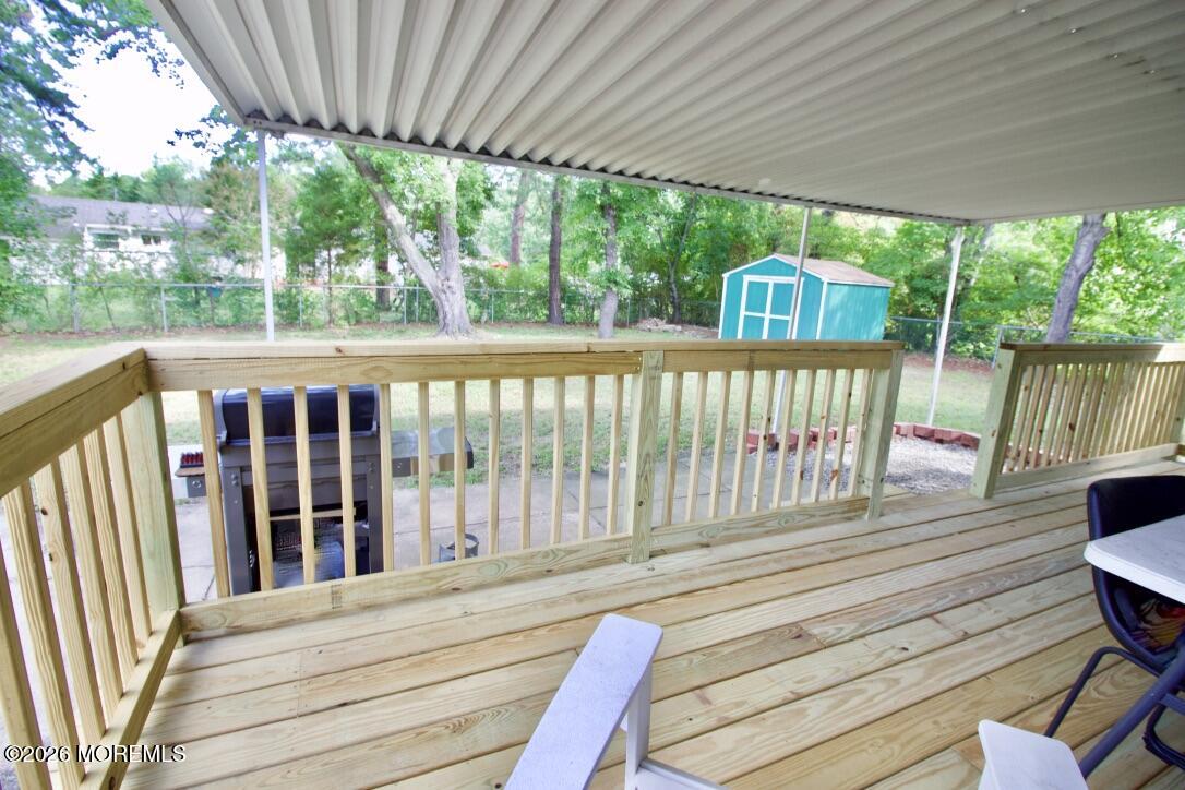 321 Cherokee Drive Browns Mills NJ 08015