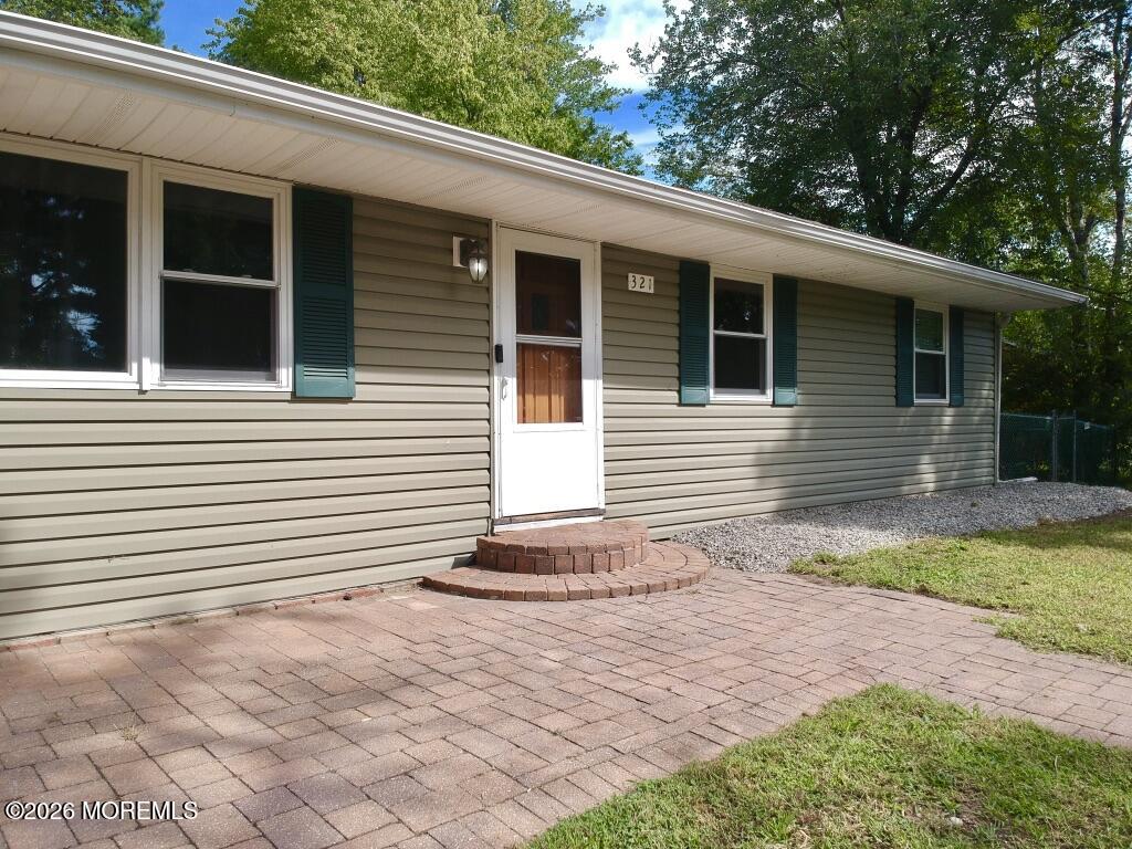 321 Cherokee Drive Browns Mills NJ 08015