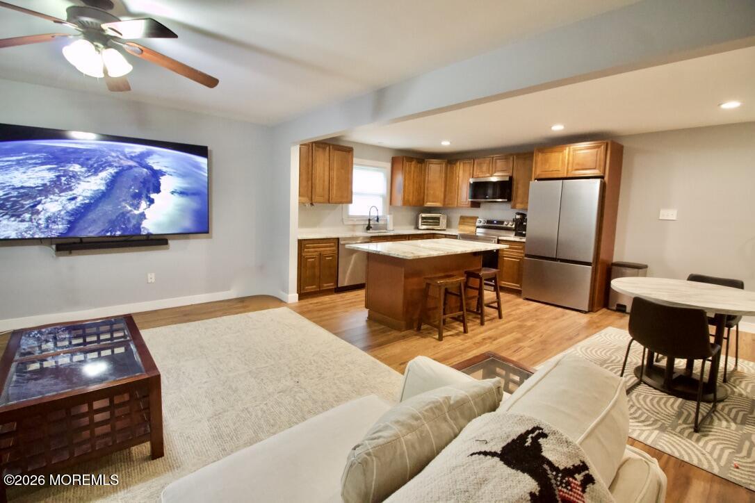 321 Cherokee Drive Browns Mills NJ 08015