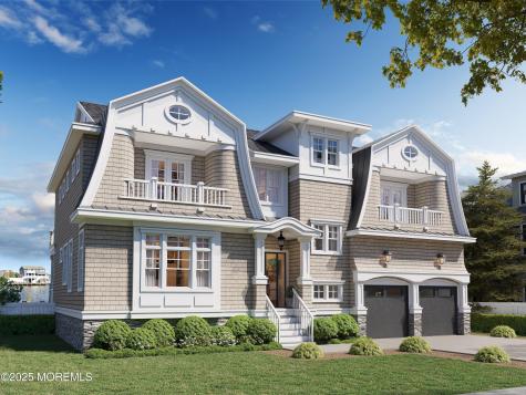 181 Squan Beach Drive Mantoloking NJ 08738