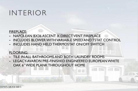 181 Squan Beach Drive Mantoloking NJ 08738