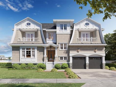 181 Squan Beach Drive Mantoloking NJ 08738