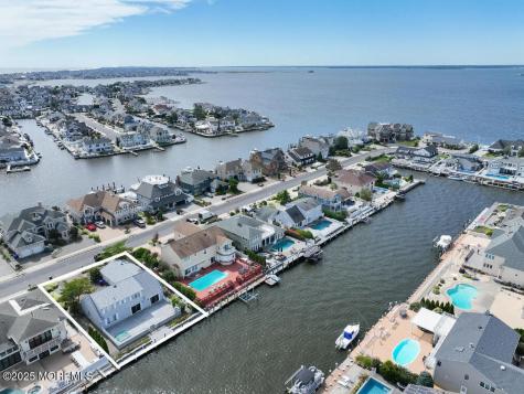 181 Squan Beach Drive Mantoloking NJ 08738