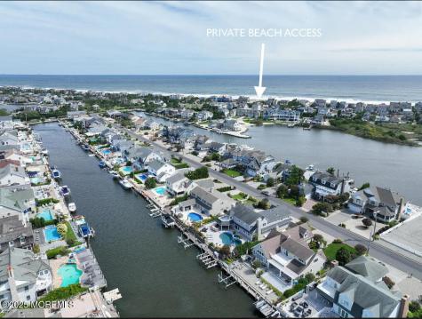181 Squan Beach Drive Mantoloking NJ 08738