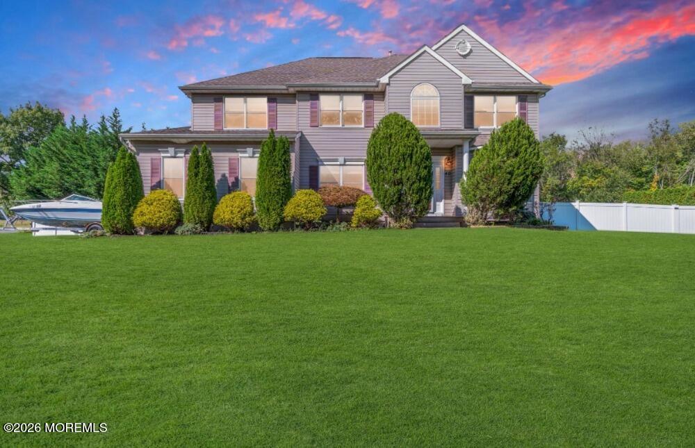 40 Outlook Lane Freehold NJ 07728