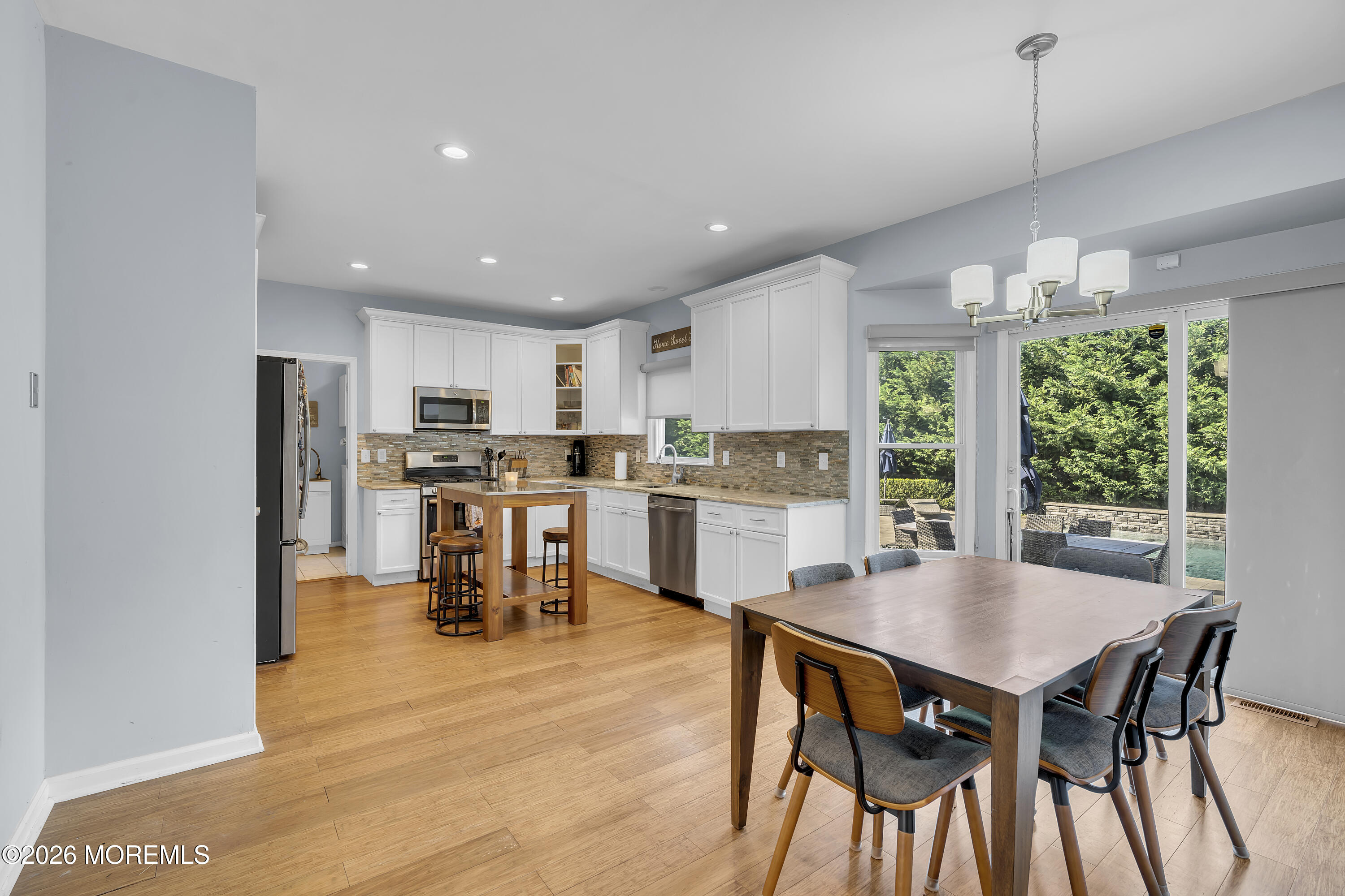 40 Outlook Lane Freehold NJ 07728