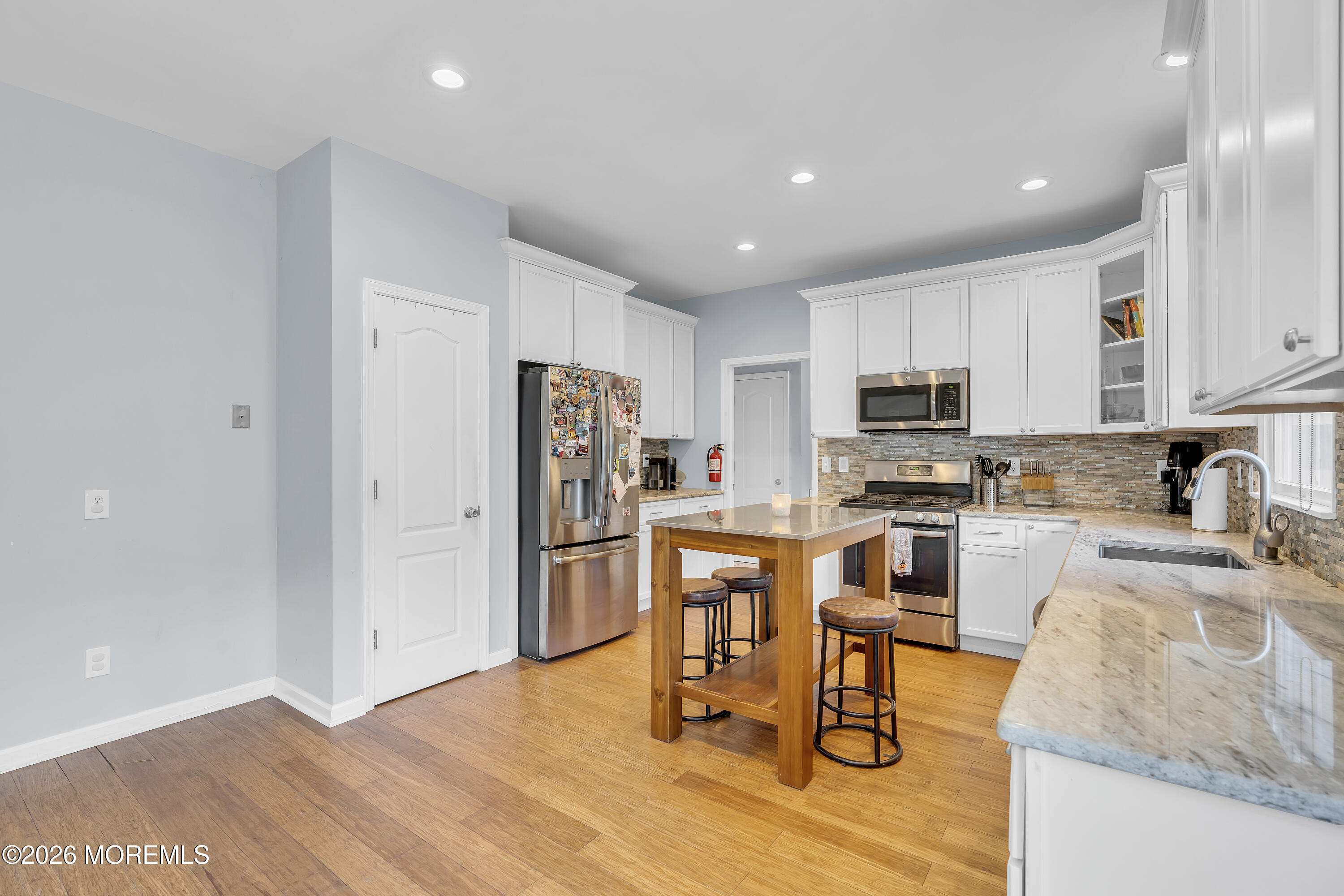 40 Outlook Lane Freehold NJ 07728
