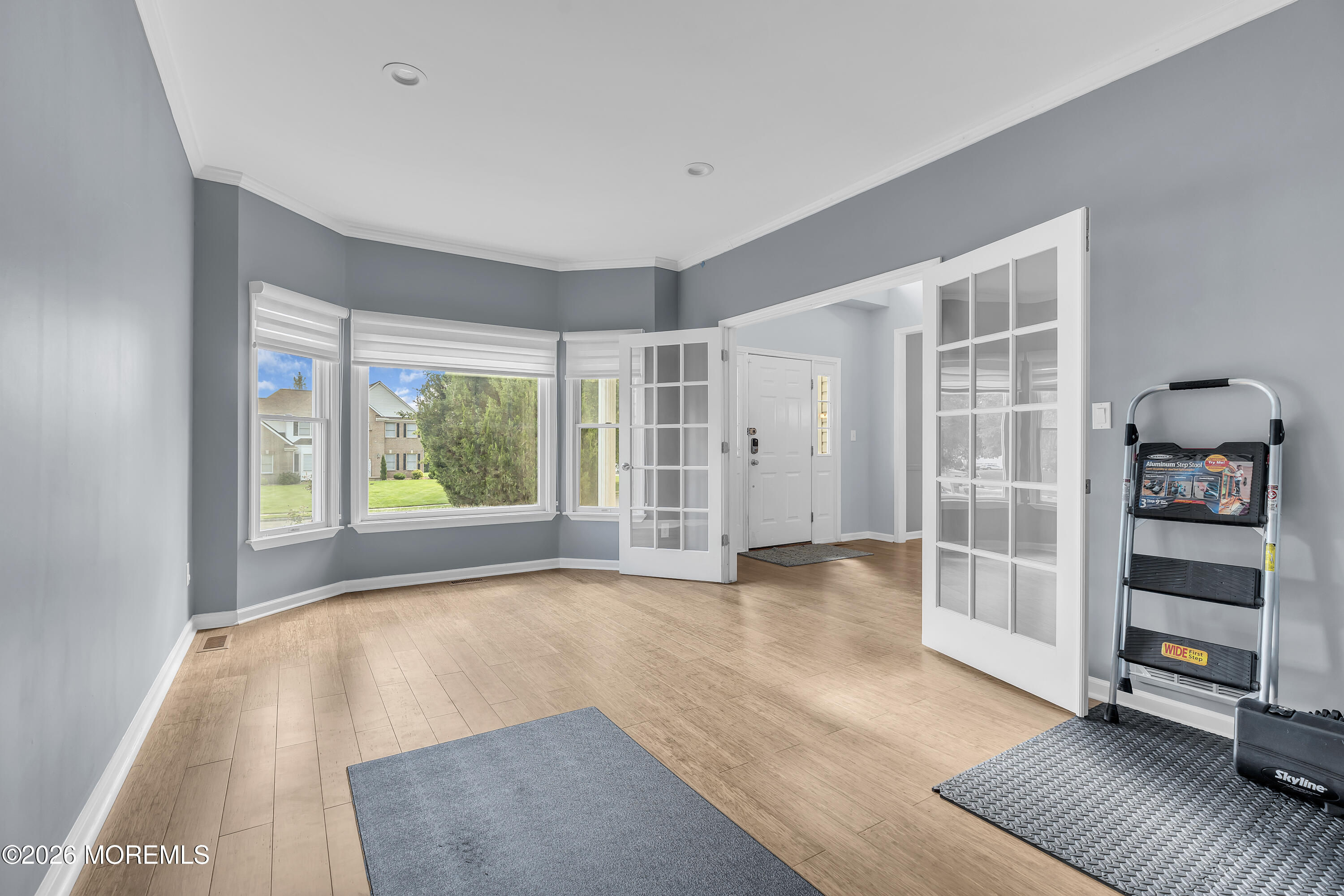 40 Outlook Lane Freehold NJ 07728
