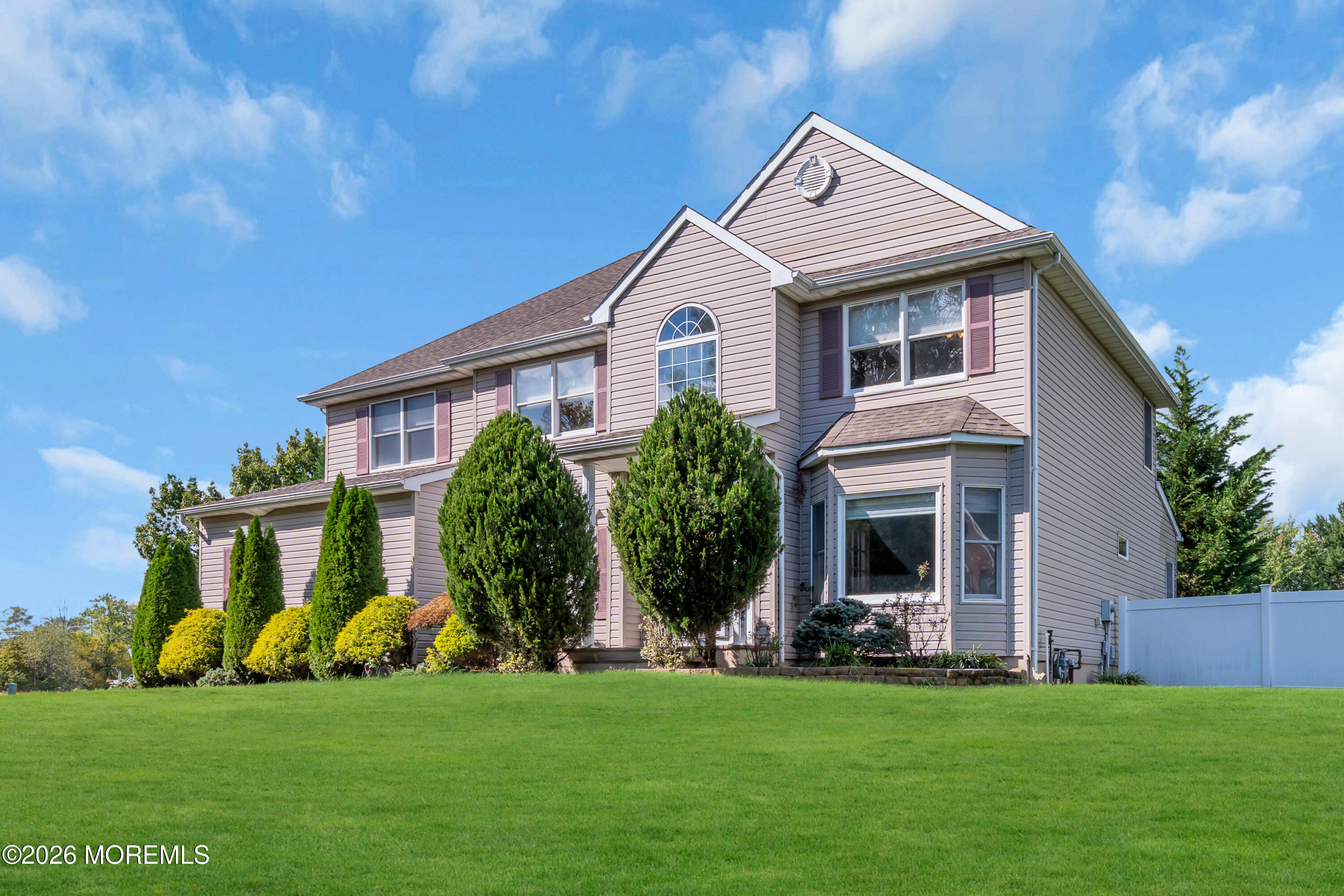 40 Outlook Lane Freehold NJ 07728