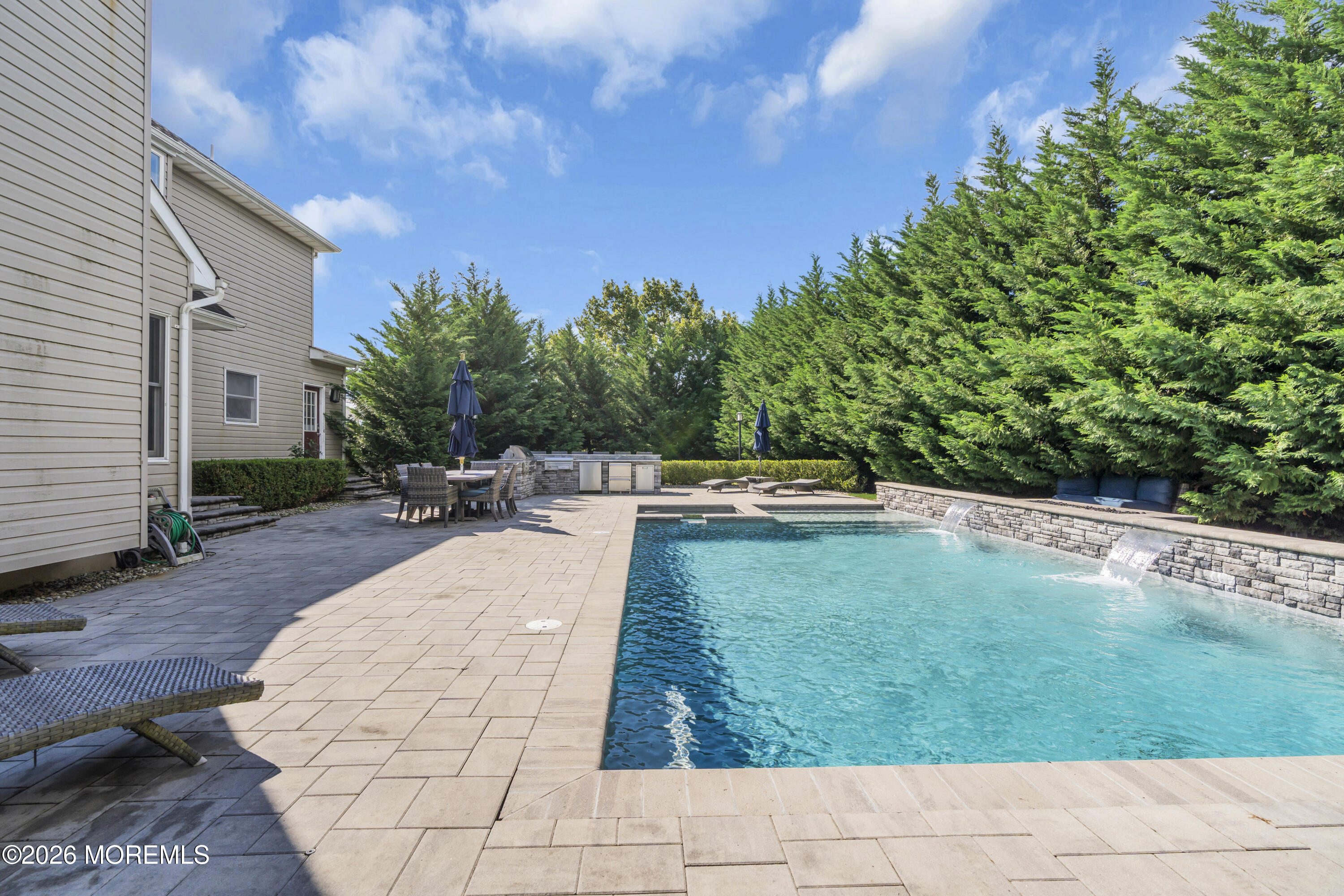 40 Outlook Lane Freehold NJ 07728