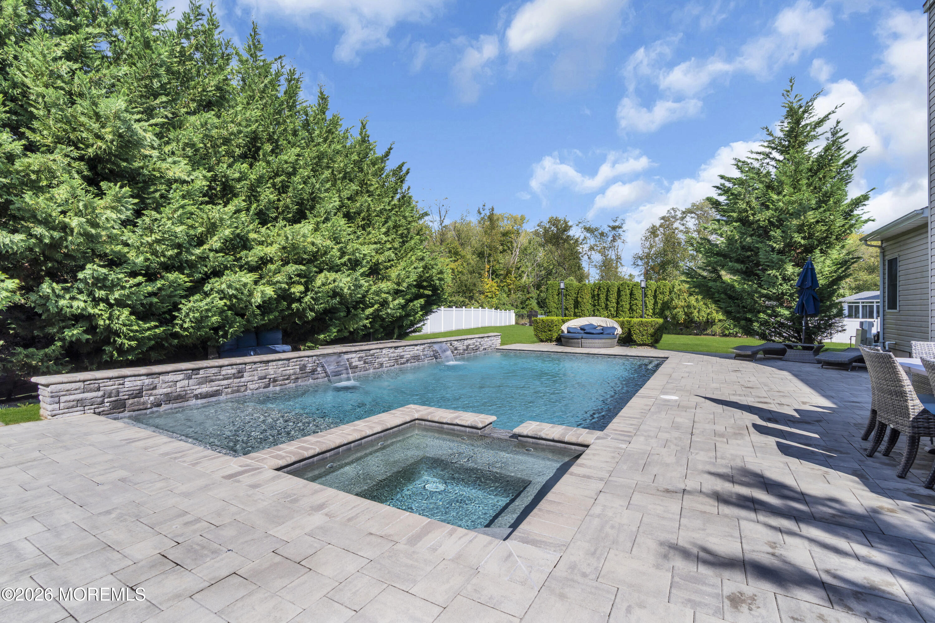 40 Outlook Lane Freehold NJ 07728