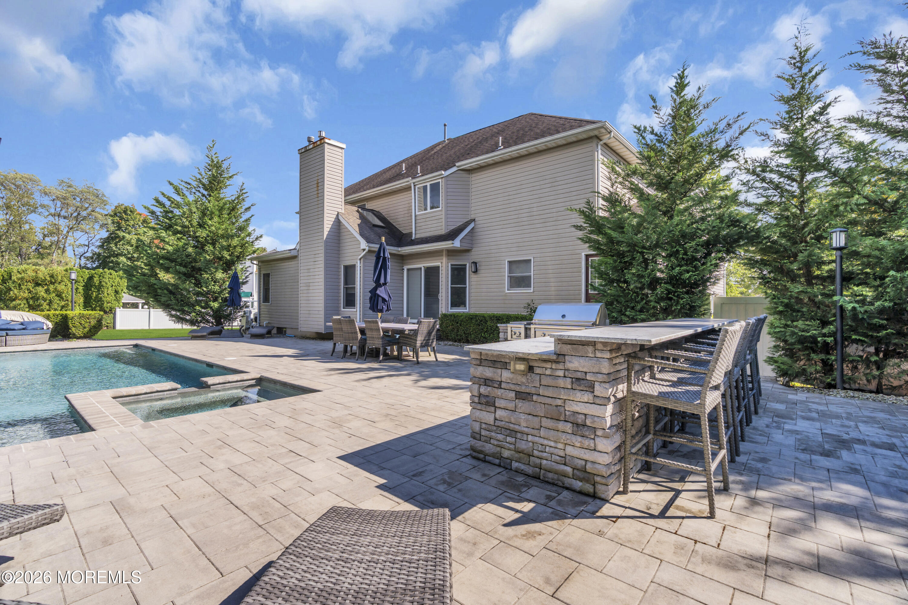 40 Outlook Lane Freehold NJ 07728