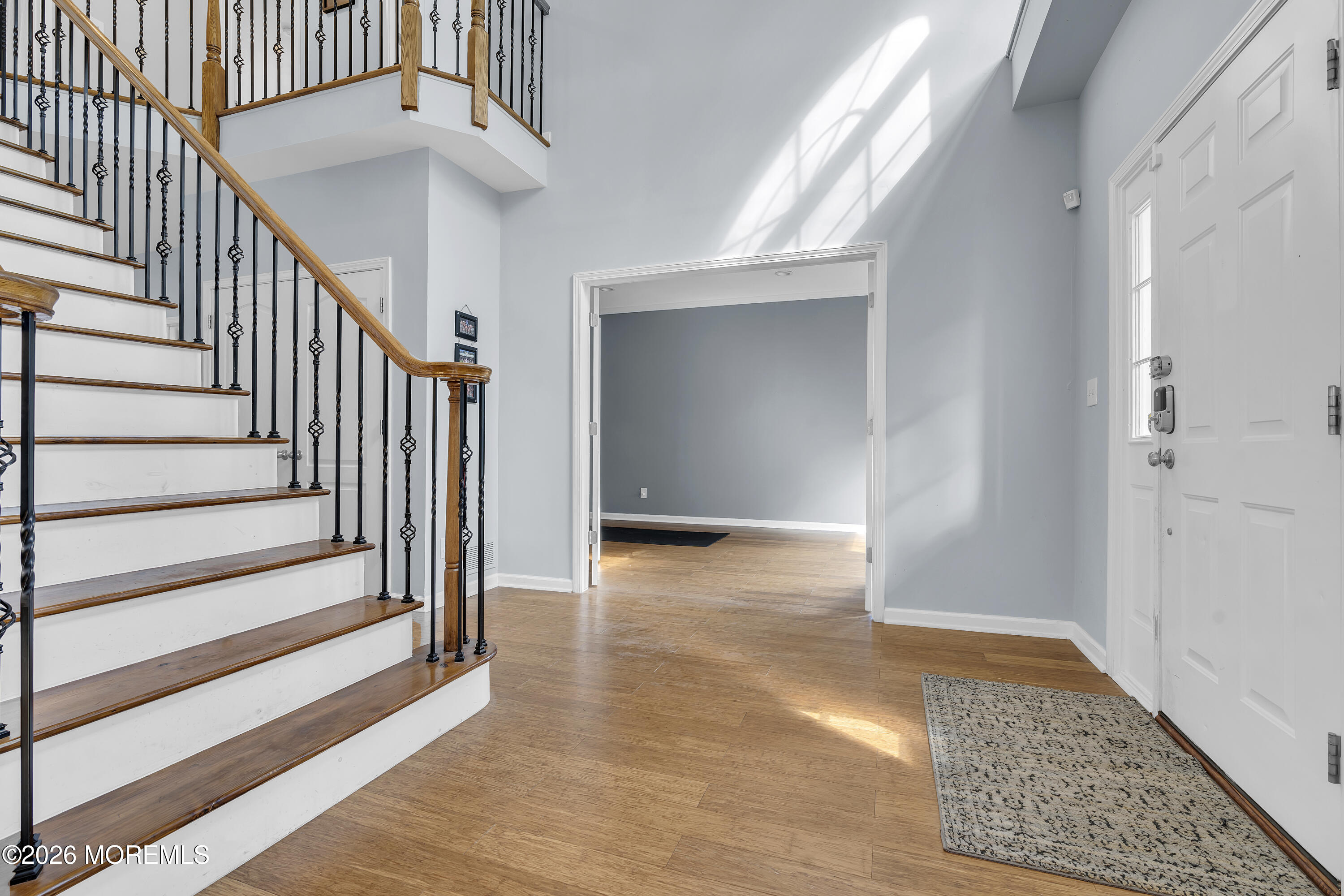 40 Outlook Lane Freehold NJ 07728