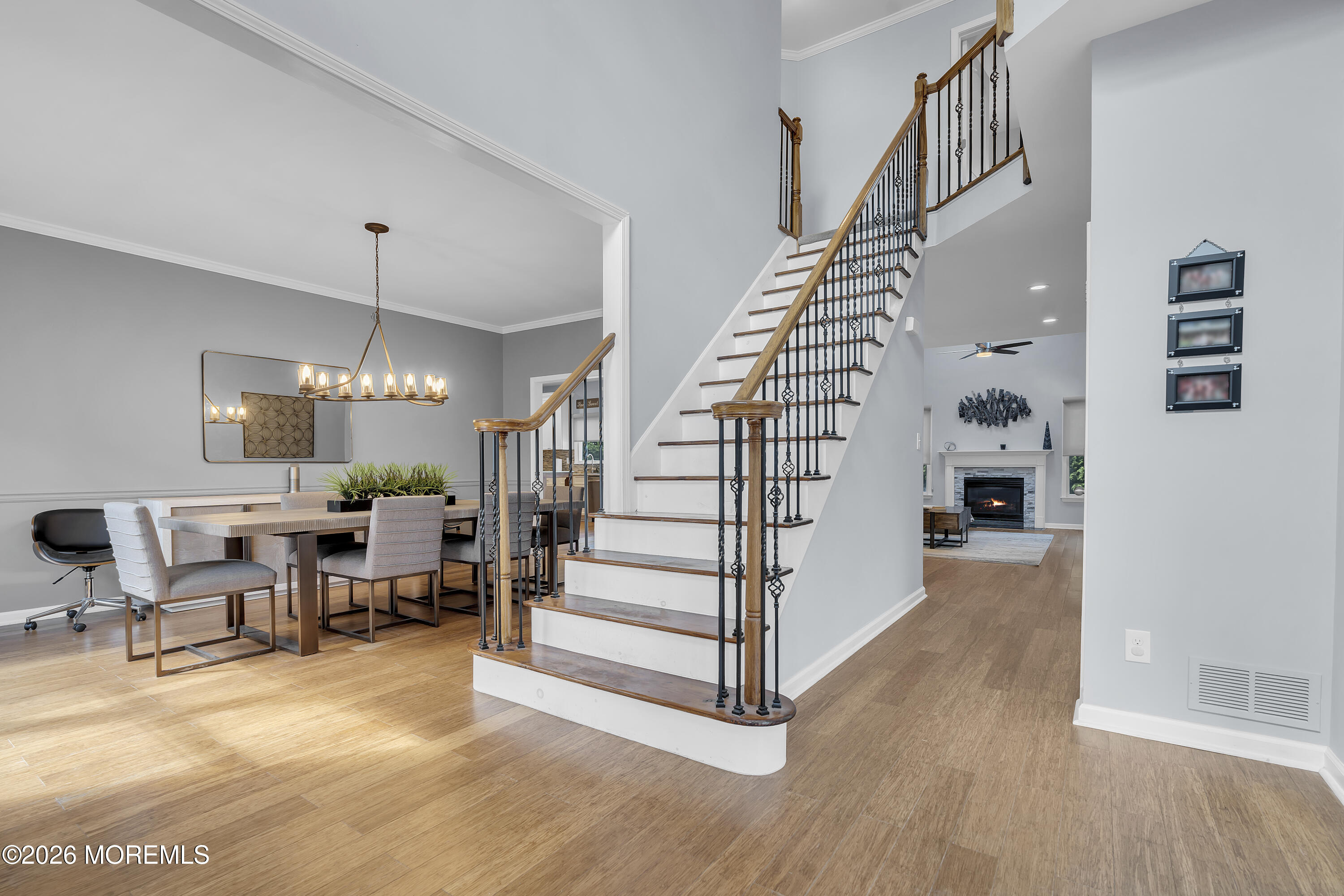 40 Outlook Lane Freehold NJ 07728