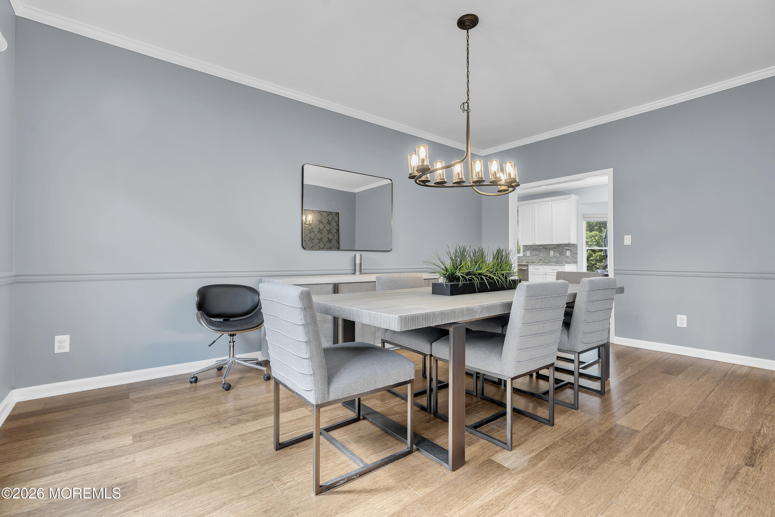 40 Outlook Lane Freehold NJ 07728