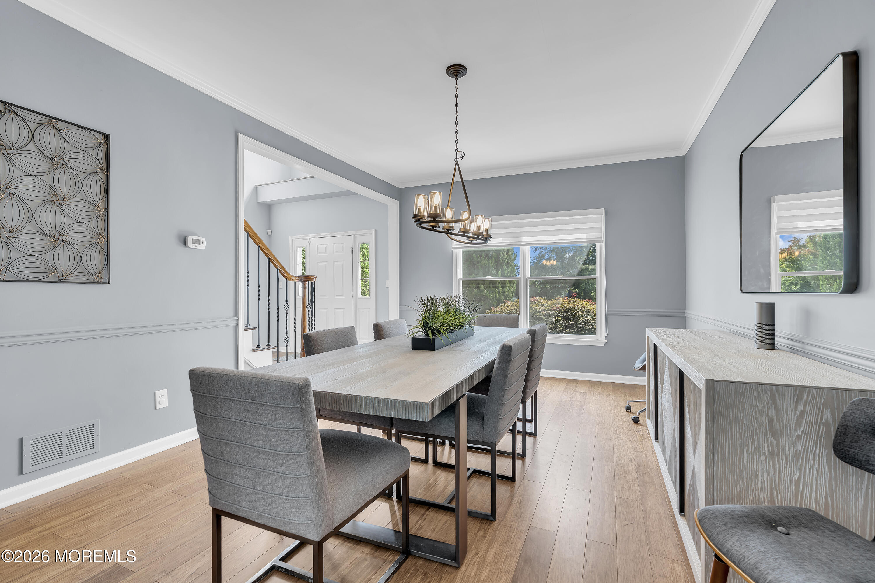 40 Outlook Lane Freehold NJ 07728