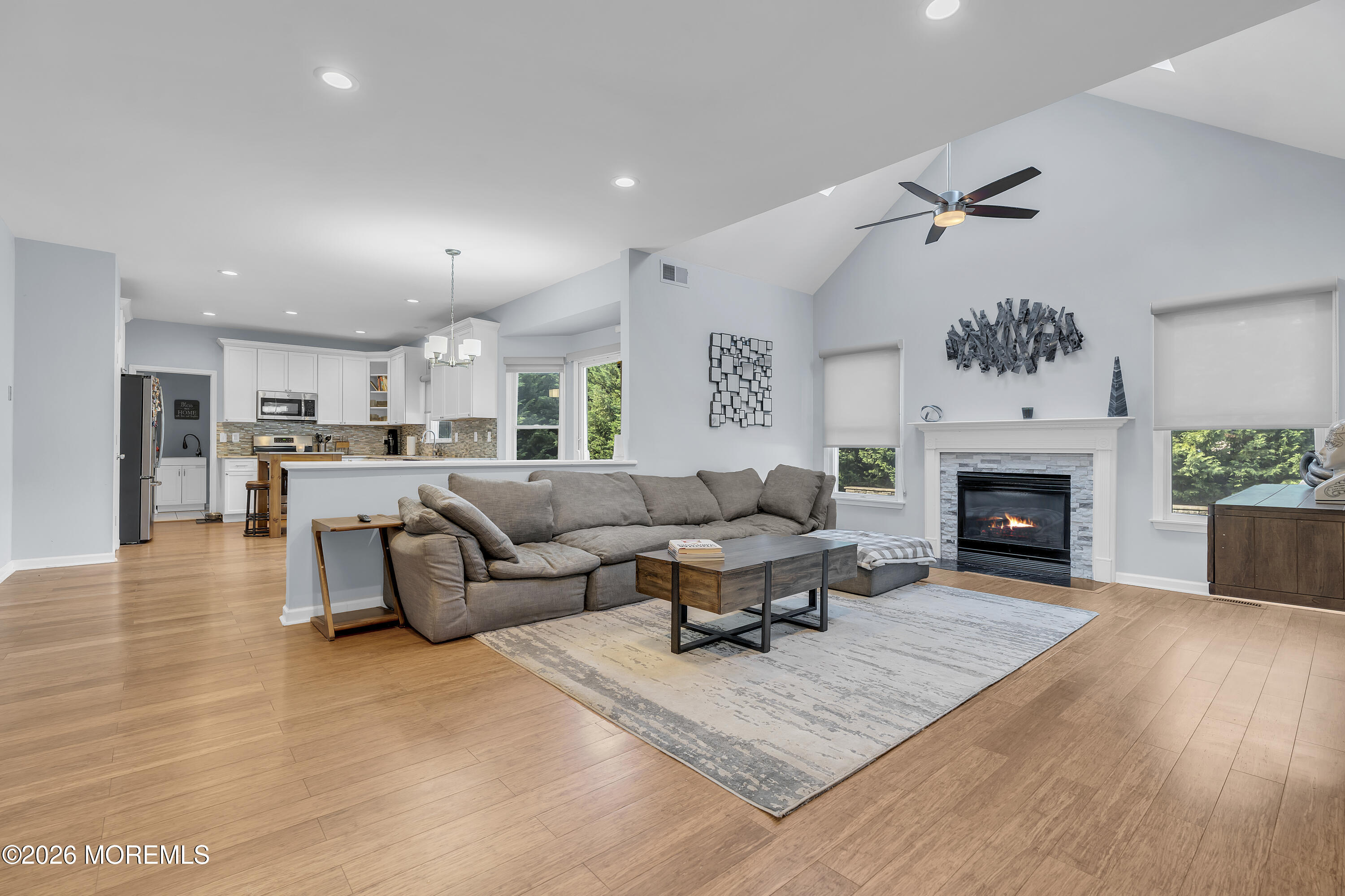40 Outlook Lane Freehold NJ 07728