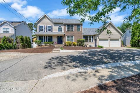 230 Princeton Avenue Brick NJ 08724