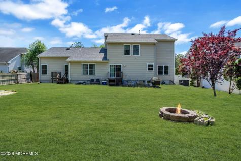 230 Princeton Avenue Brick NJ 08724