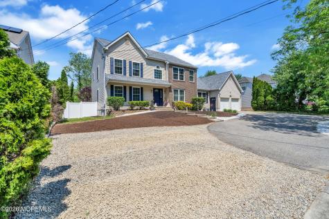 230 Princeton Avenue Brick NJ 08724