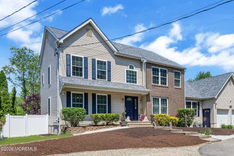 230 Princeton Avenue Brick NJ 08724