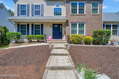230 Princeton Avenue Brick NJ 08724