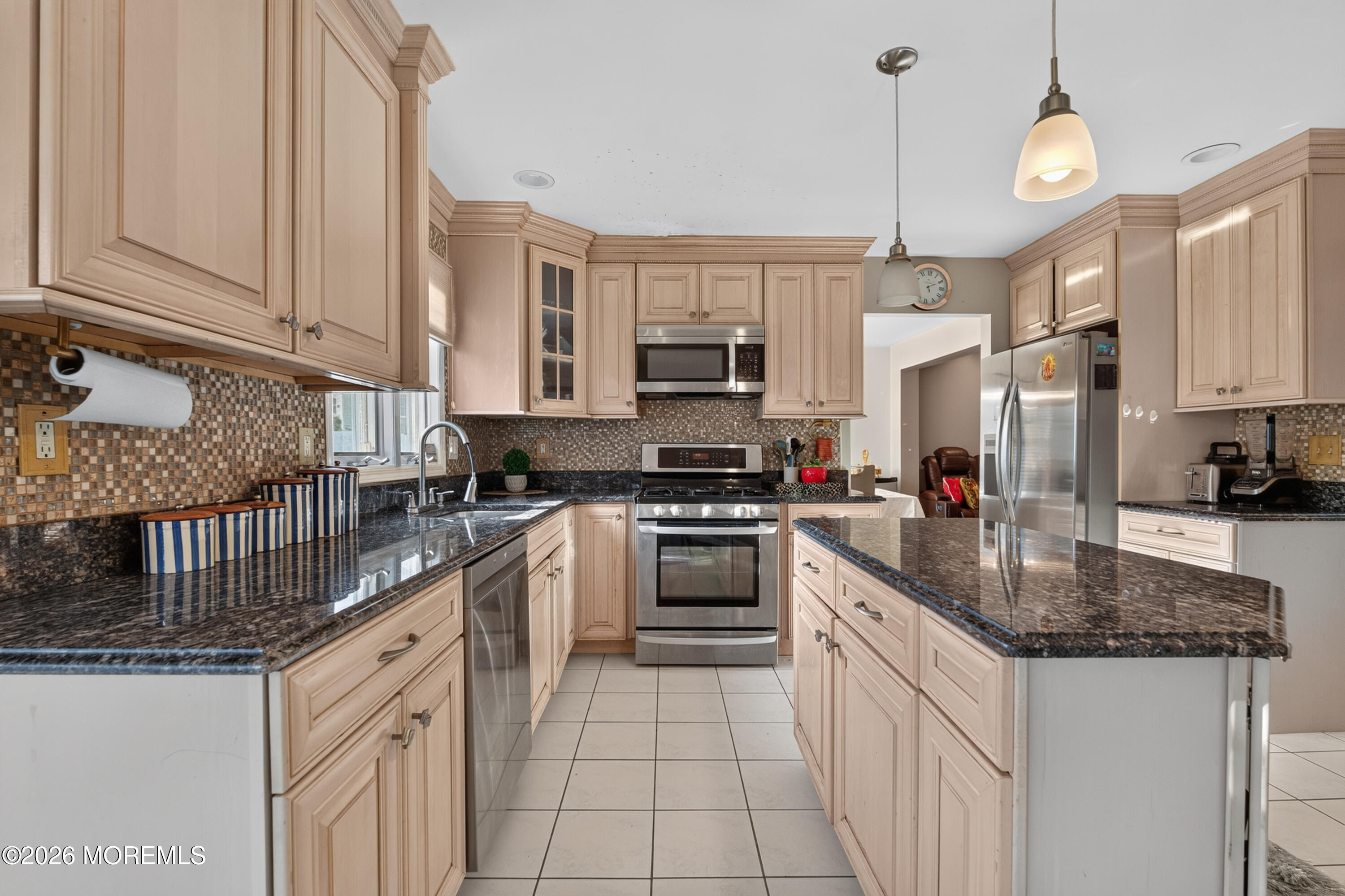 22 Brandywine Drive Matawan NJ 07747