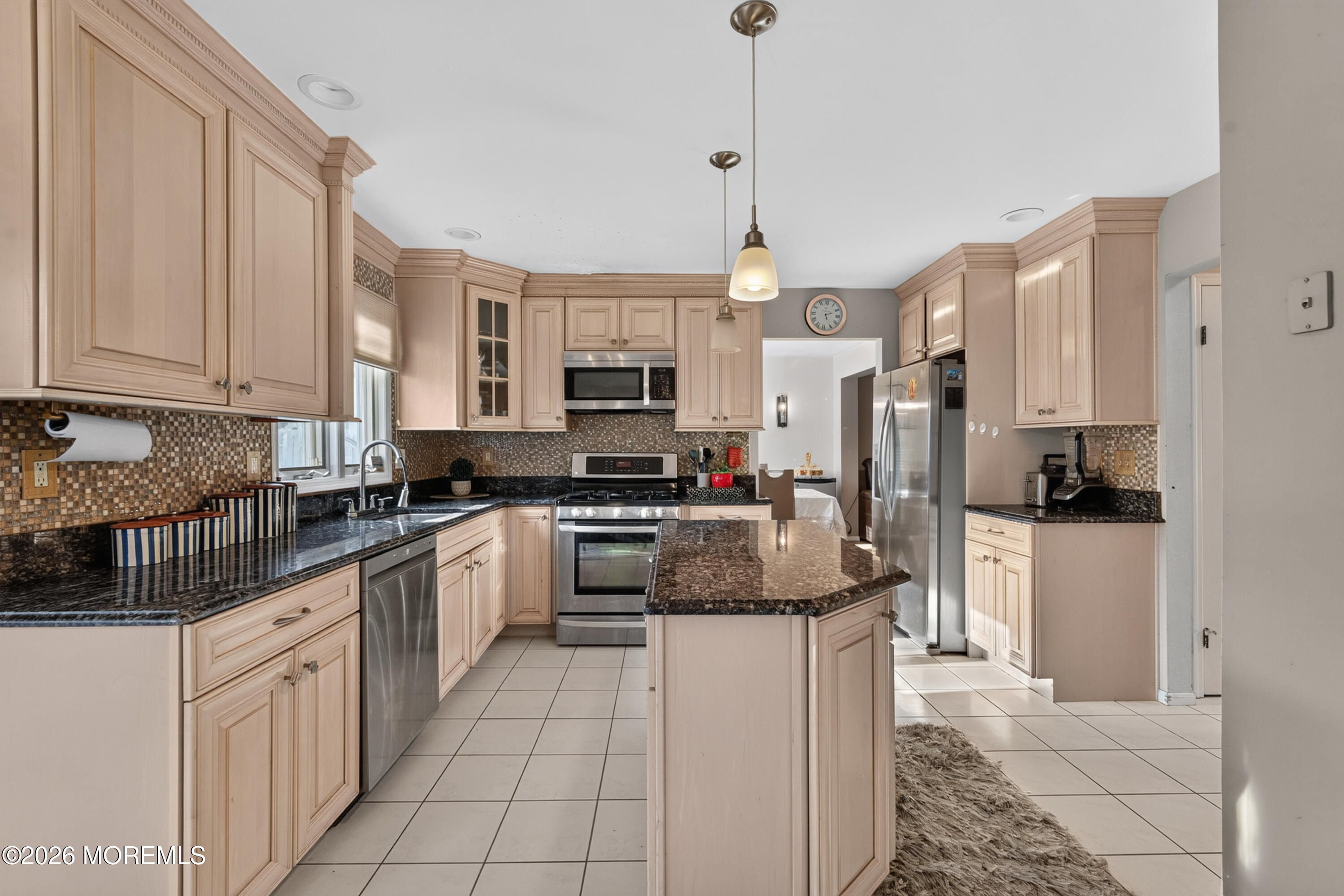 22 Brandywine Drive Matawan NJ 07747