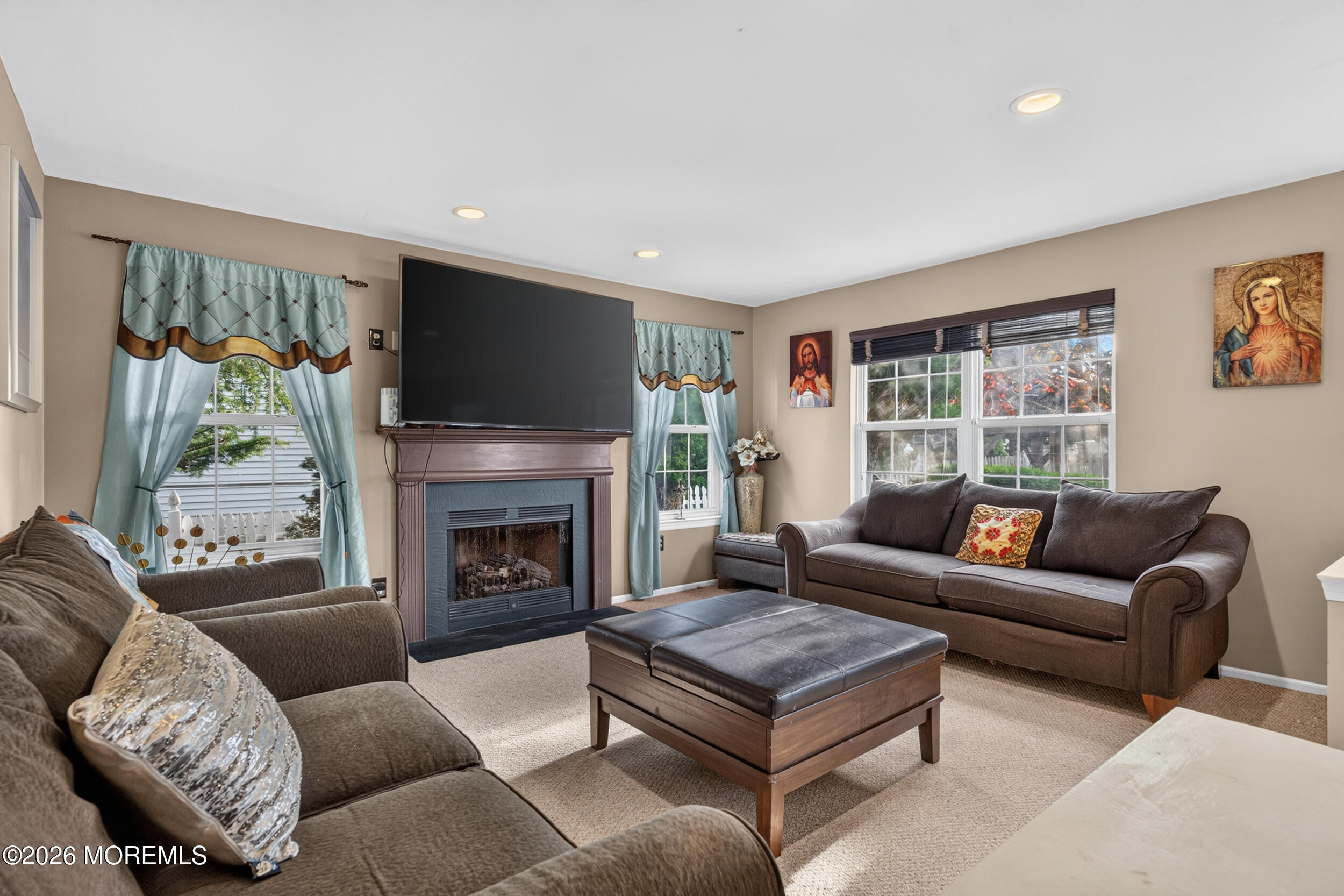 22 Brandywine Drive Matawan NJ 07747