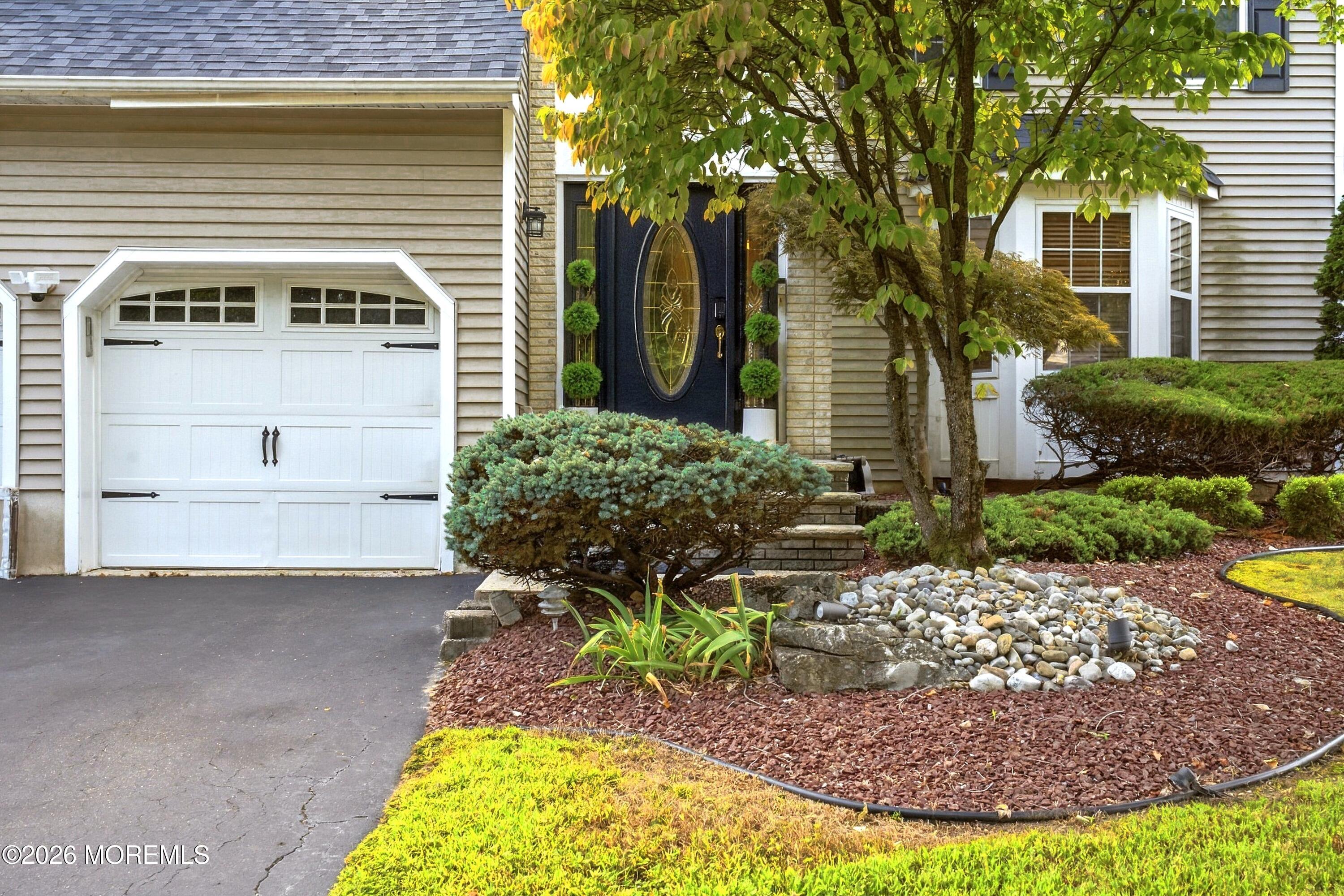 22 Brandywine Drive Matawan NJ 07747