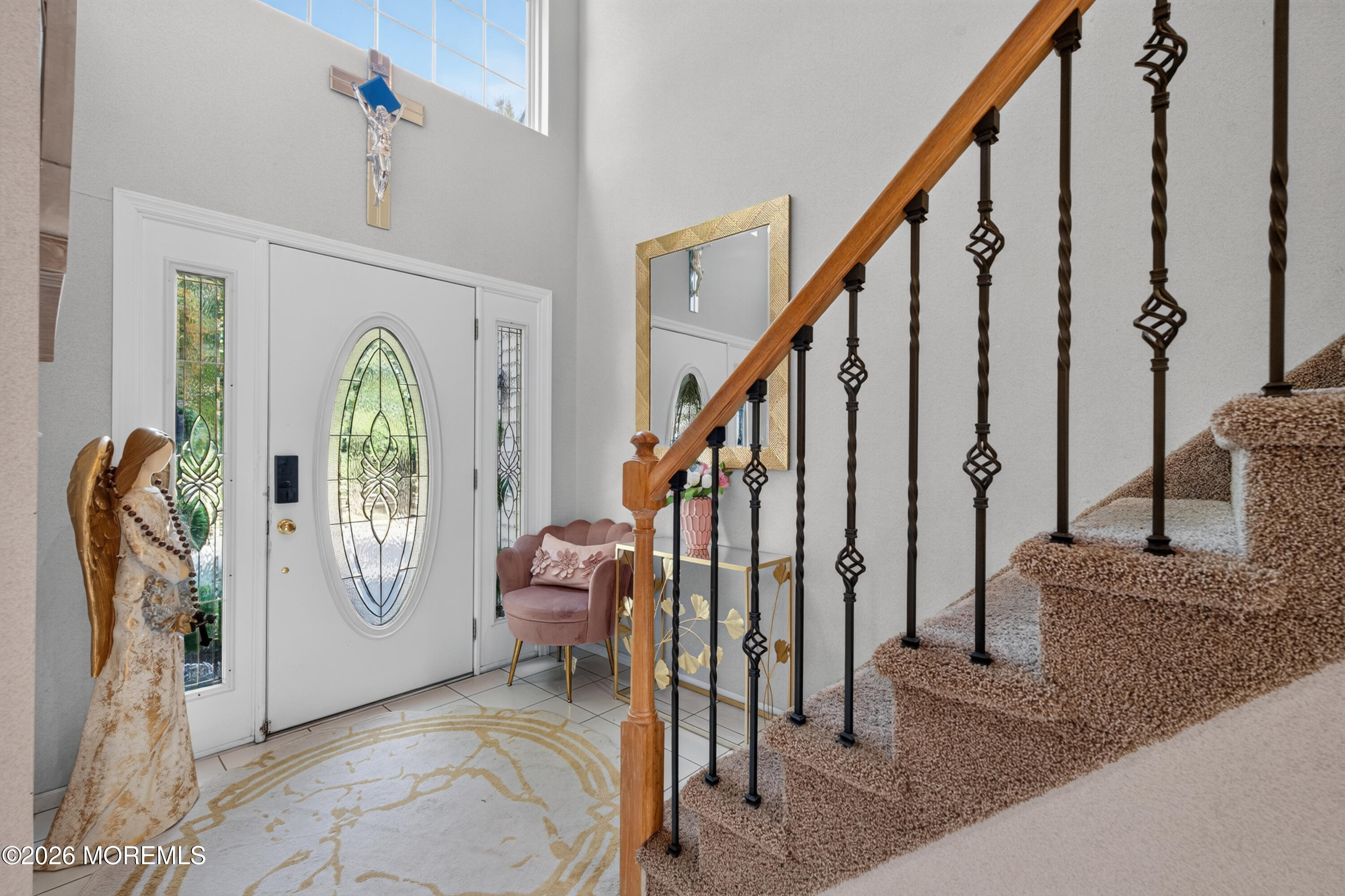 22 Brandywine Drive Matawan NJ 07747