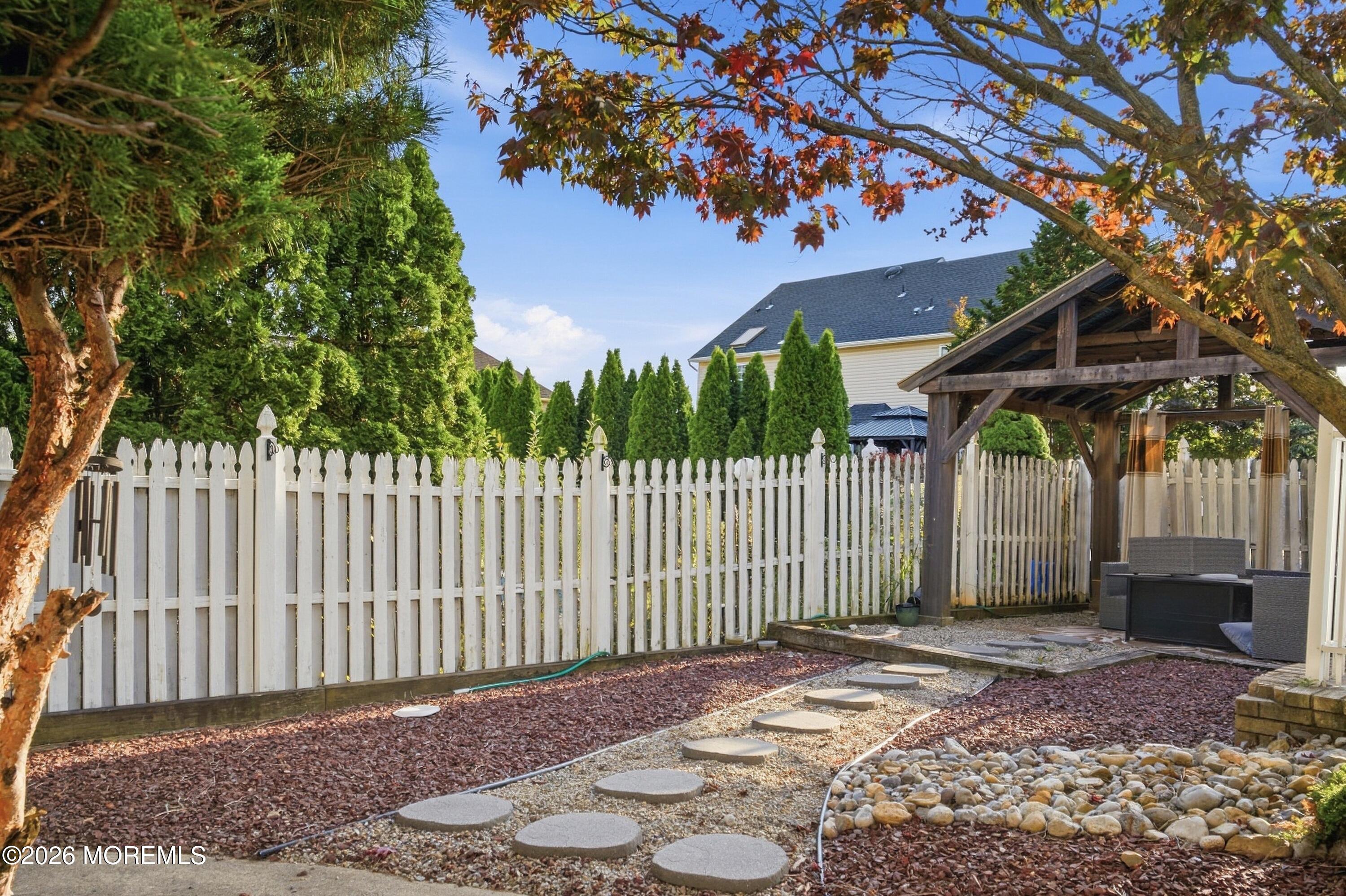 22 Brandywine Drive Matawan NJ 07747
