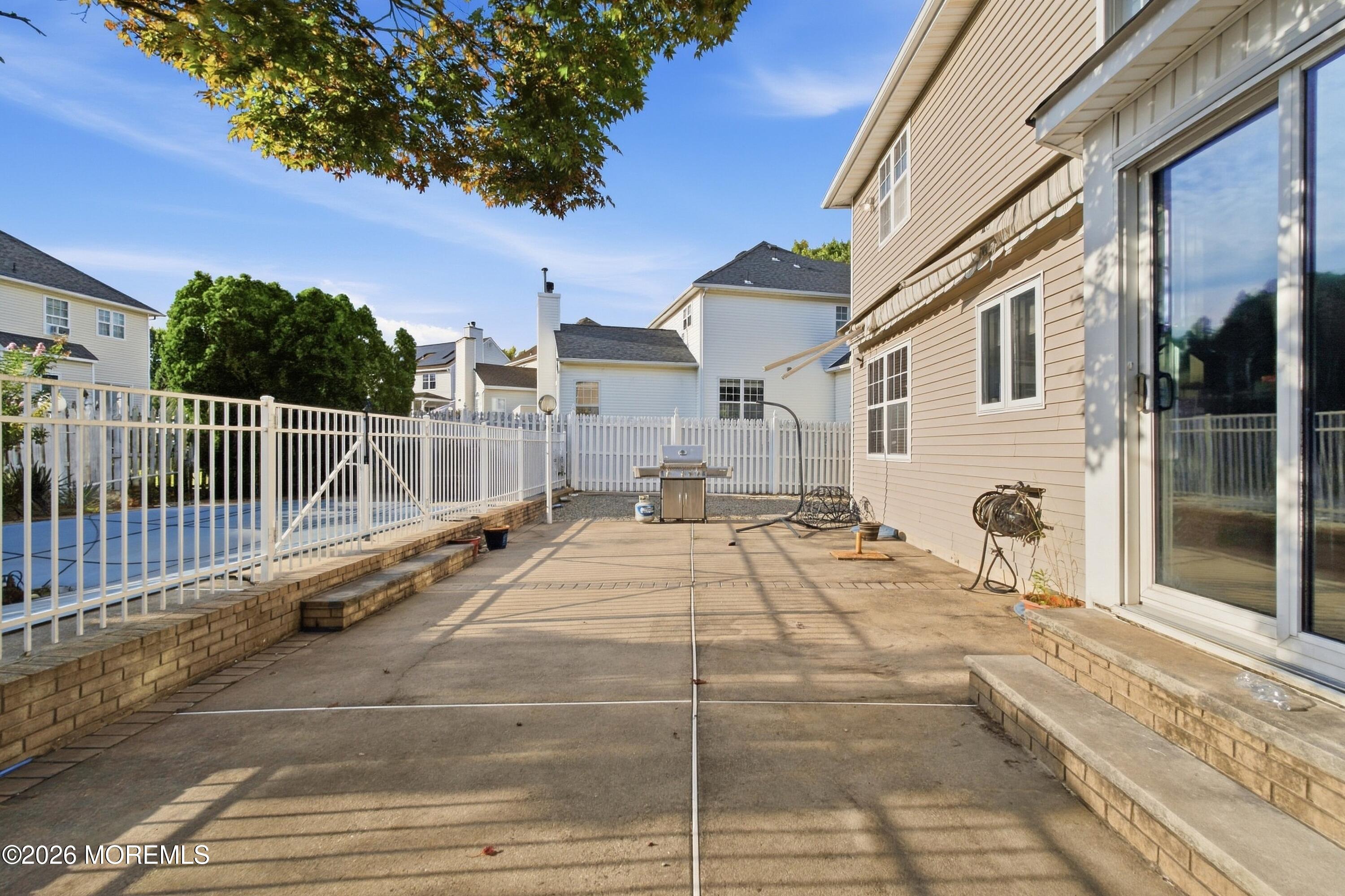 22 Brandywine Drive Matawan NJ 07747
