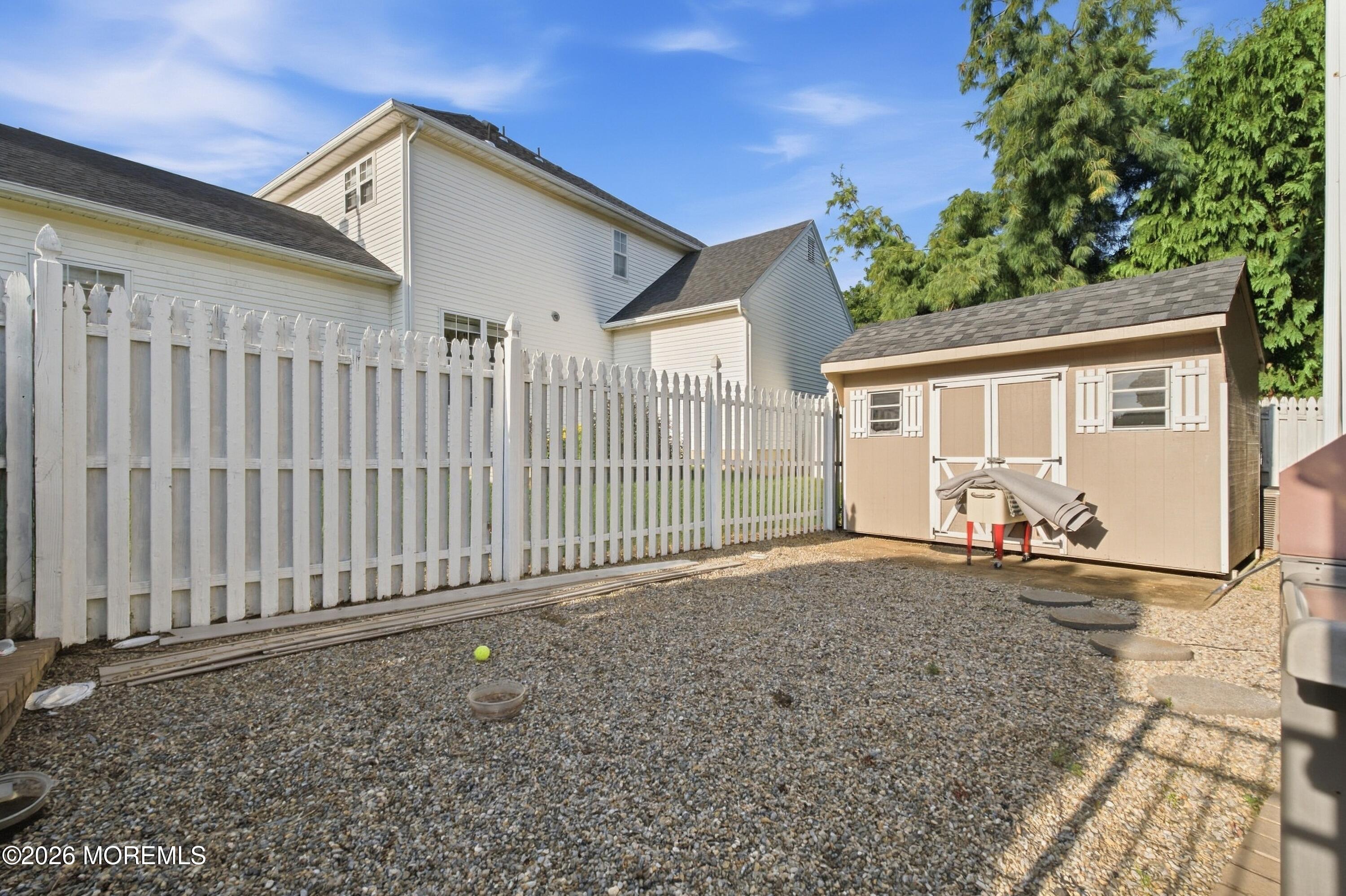 22 Brandywine Drive Matawan NJ 07747