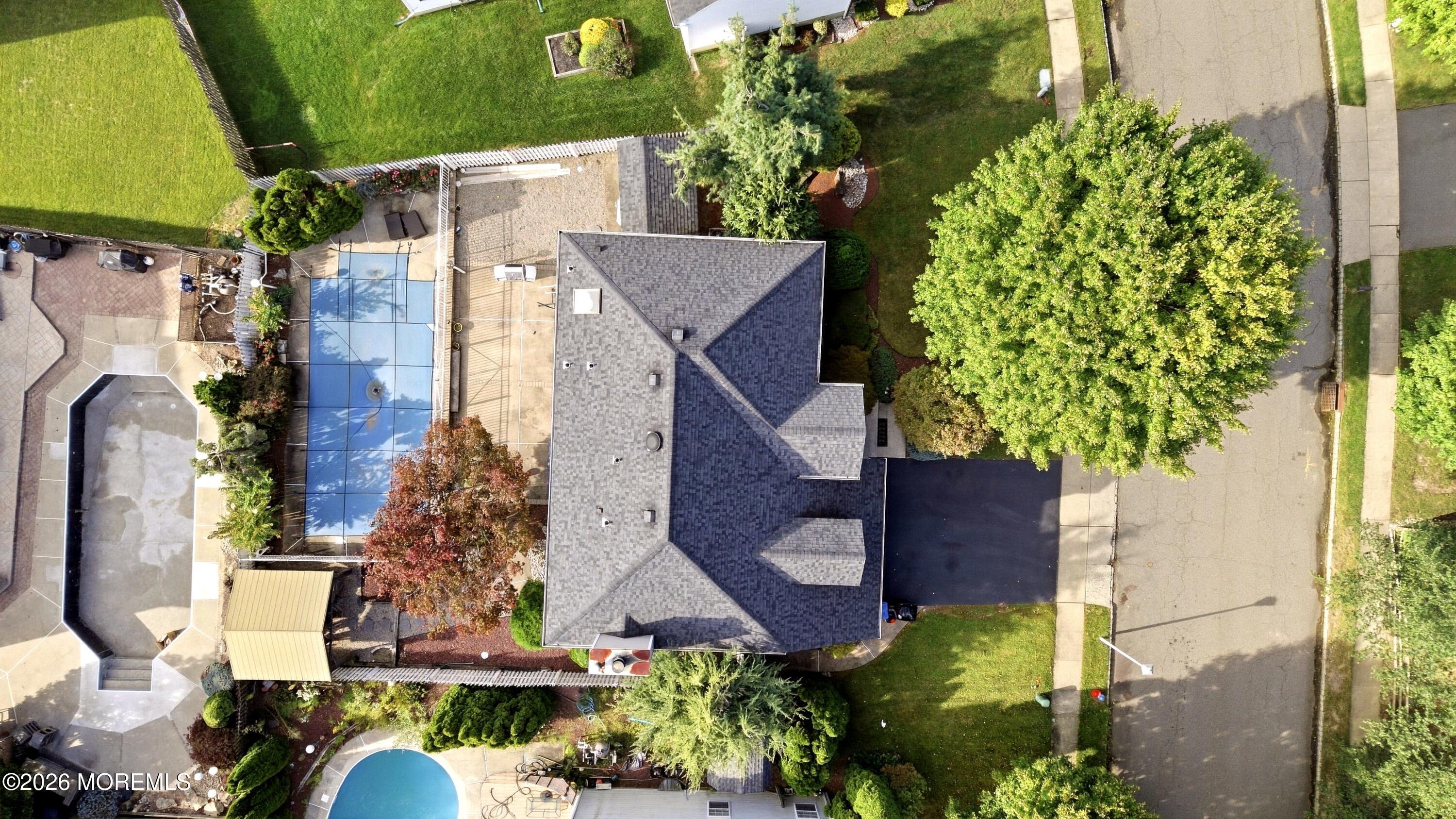 22 Brandywine Drive Matawan NJ 07747