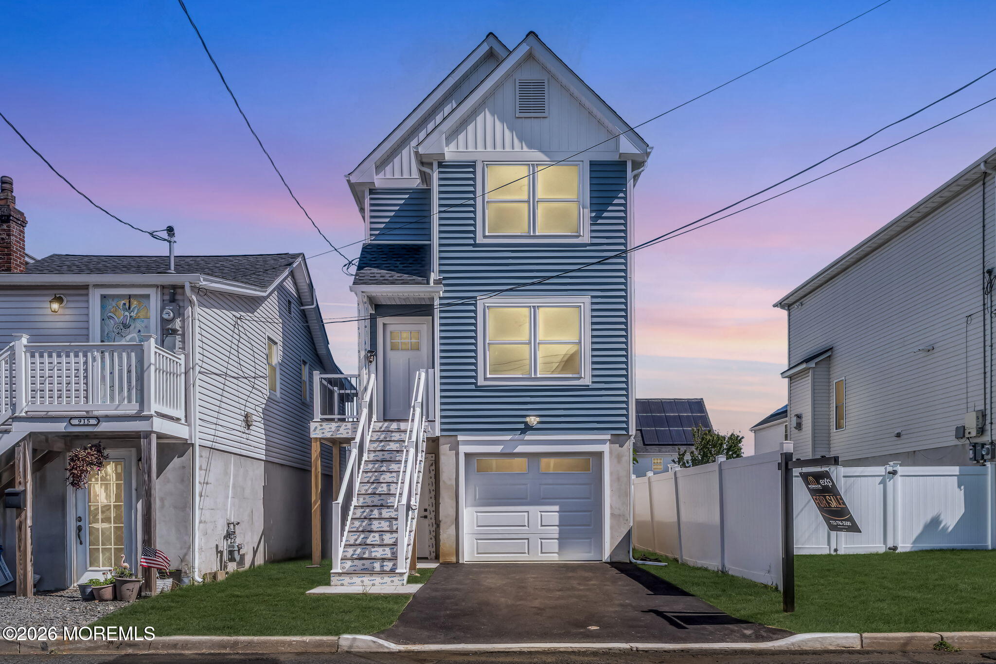 917 5th Street Union Beach NJ 07735