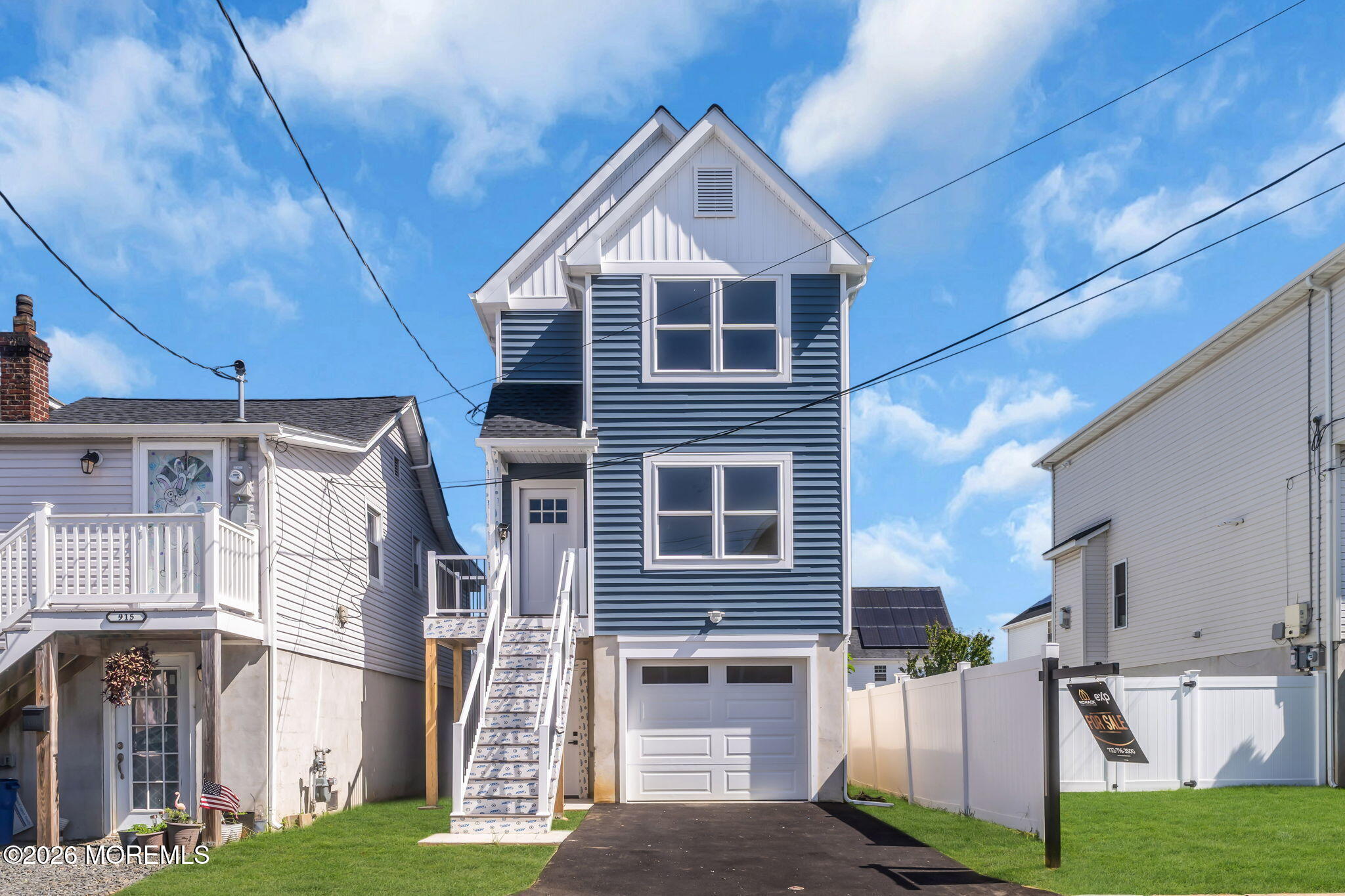 917 5th Street Union Beach NJ 07735