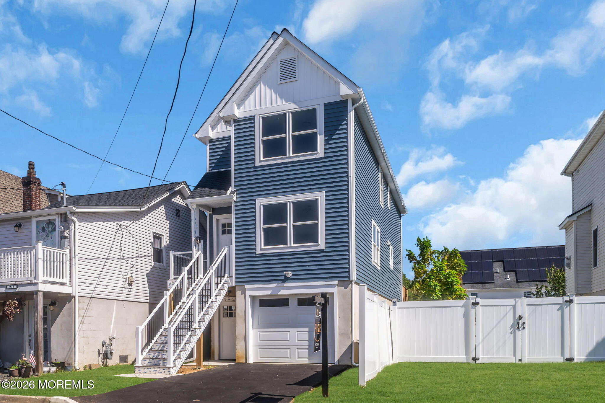 917 5th Street Union Beach NJ 07735
