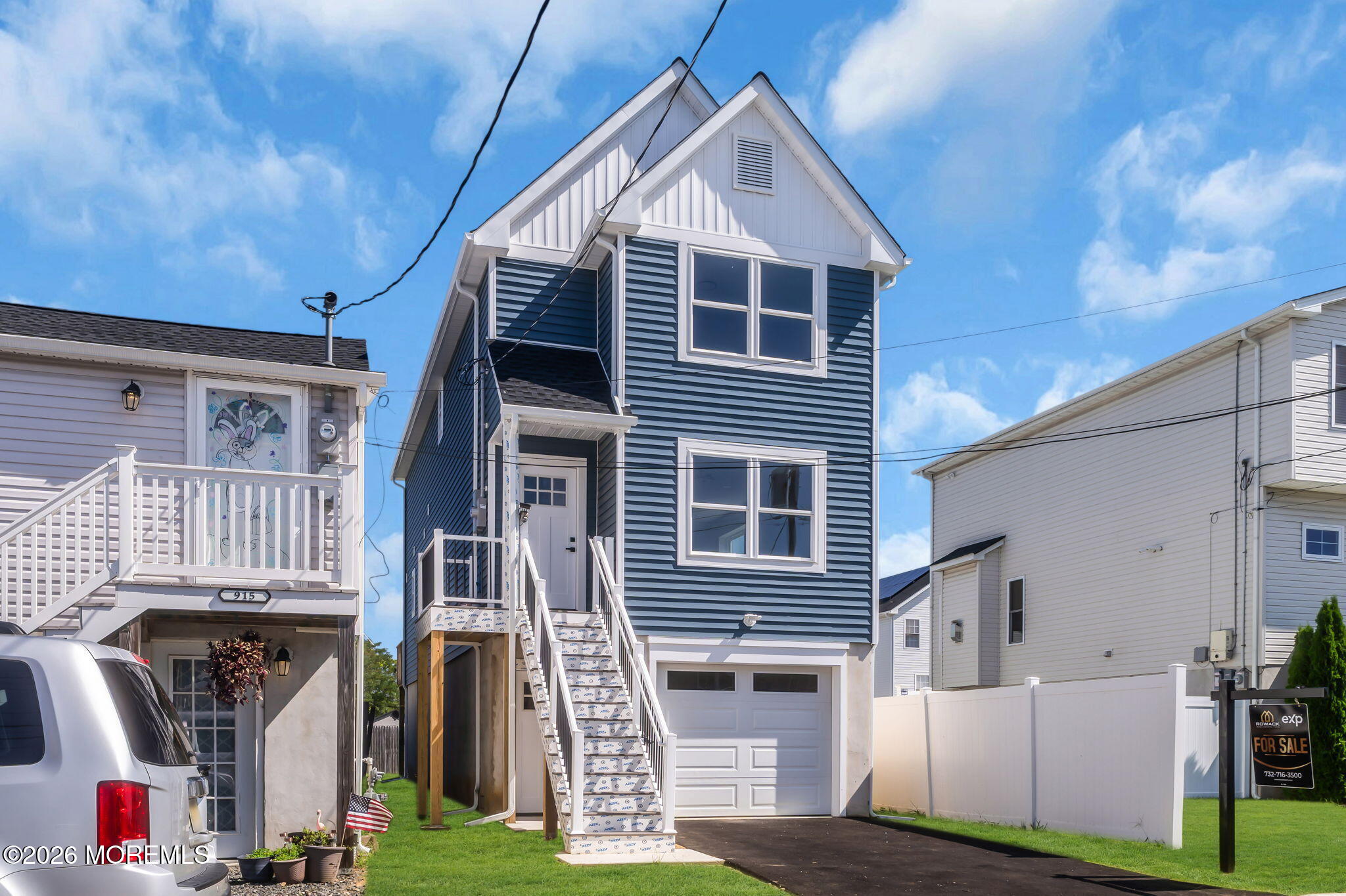 917 5th Street Union Beach NJ 07735