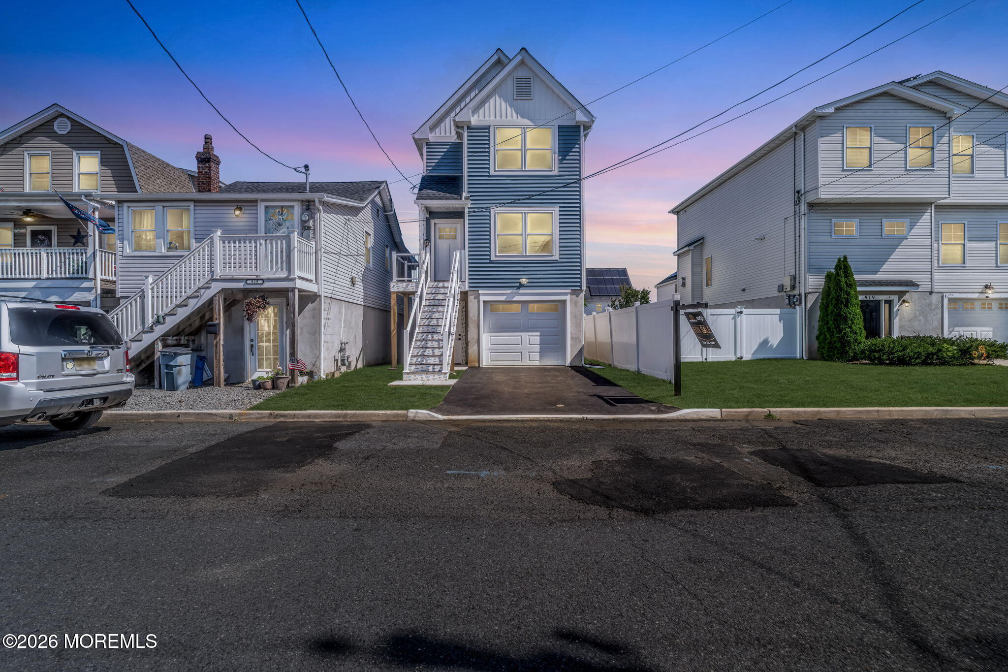 917 5th Street Union Beach NJ 07735