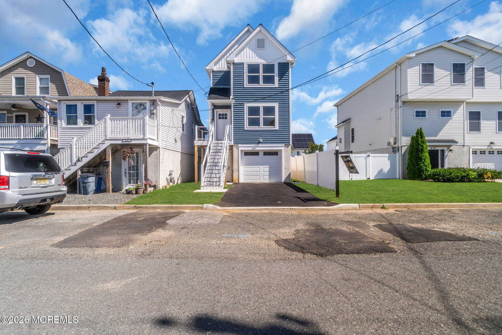 917 5th Street Union Beach NJ 07735