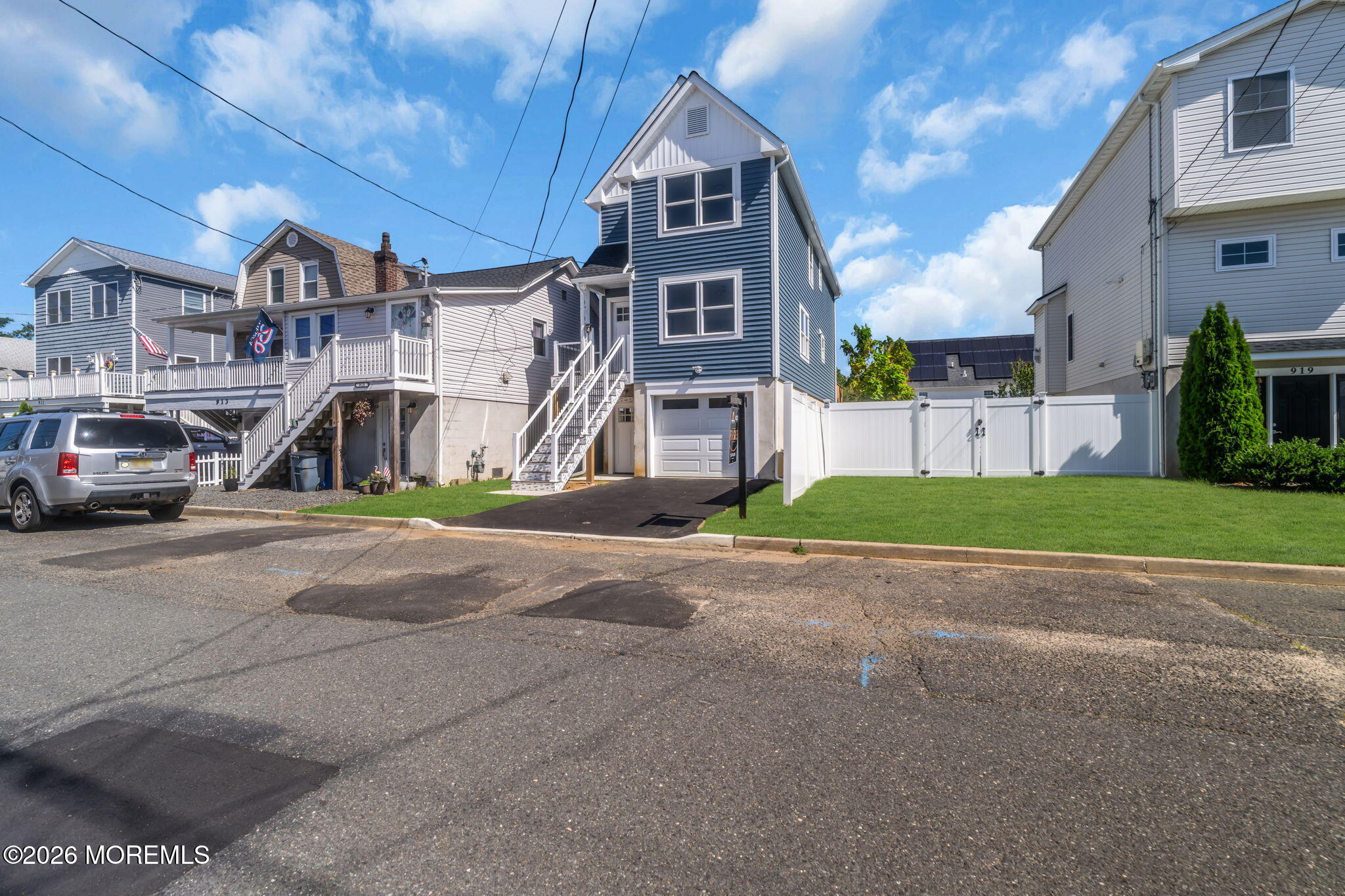 917 5th Street Union Beach NJ 07735