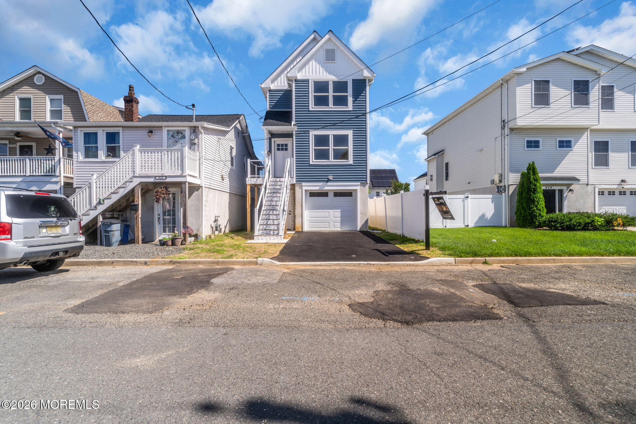 917 5th Street Union Beach NJ 07735