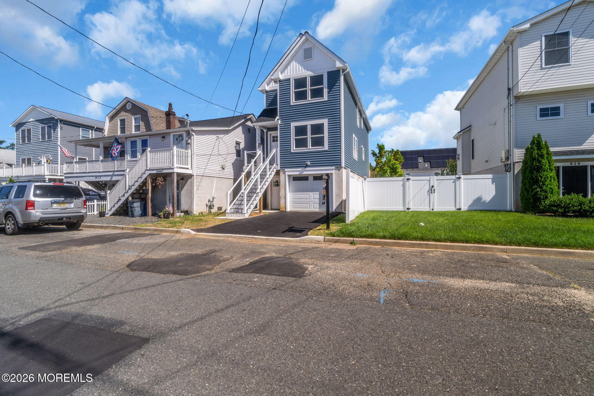 917 5th Street Union Beach NJ 07735