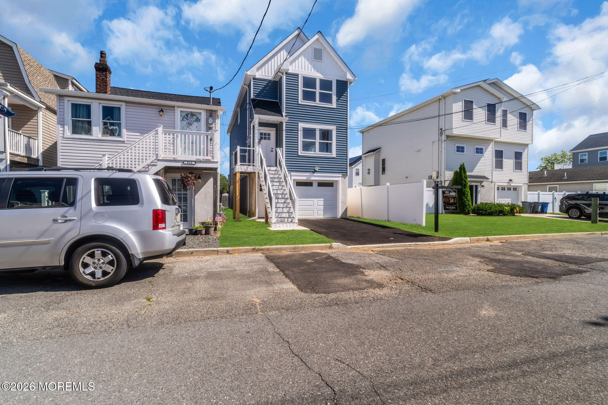 917 5th Street Union Beach NJ 07735