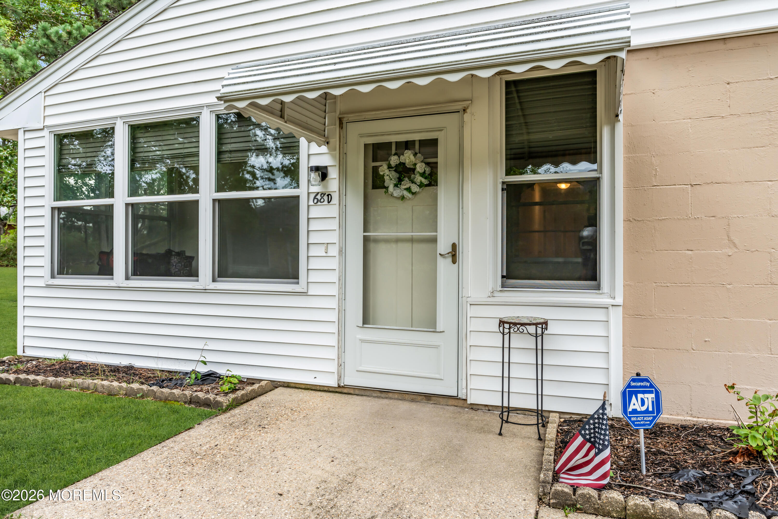 68 Kennedy Drive Whiting NJ 08759