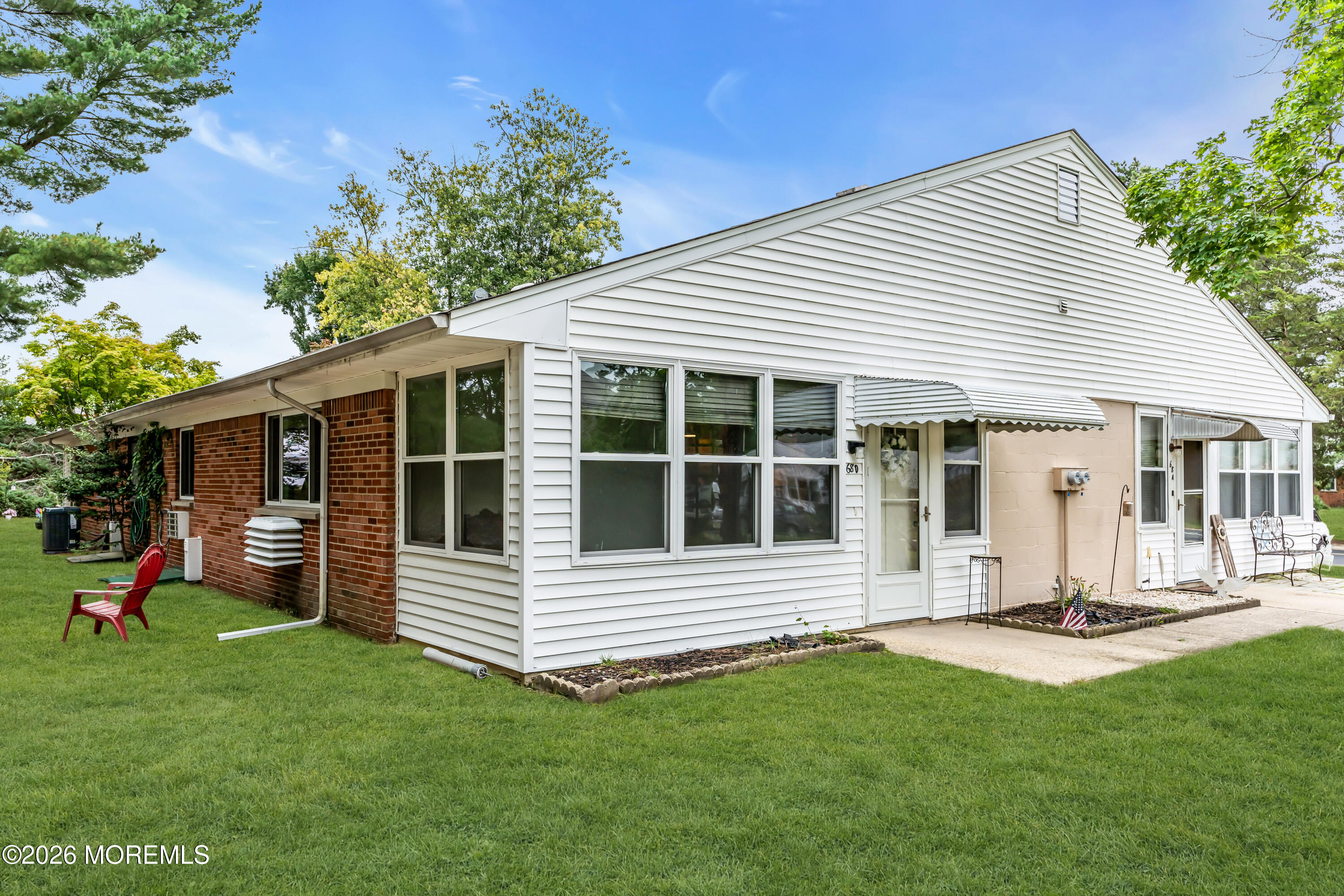 68 Kennedy Drive Whiting NJ 08759