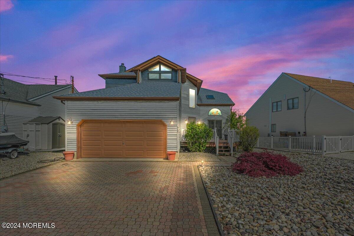 945 Mallard Drive Lanoka Harbor NJ 08734