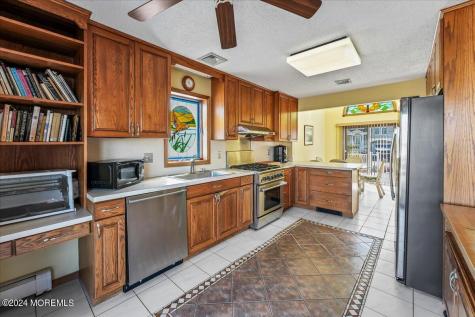 945 Mallard Drive Lanoka Harbor NJ 08734