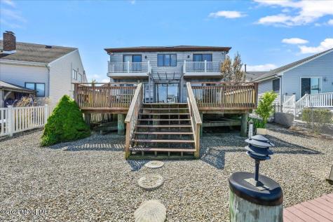 945 Mallard Drive Lanoka Harbor NJ 08734